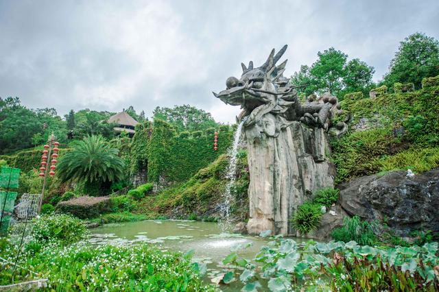 广东连州市湟川三峡好玩吗,广东三峡旅游景点大全