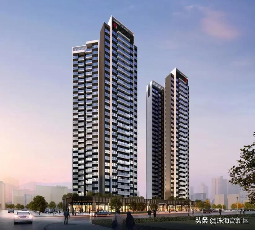 高新区共有产权房在哪,2022高新区人才住房