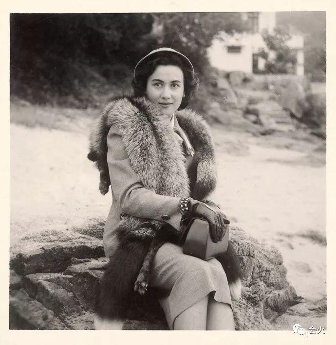 陈婉珍从护工到赌王三太太,赌王三太陈婉珍怎么上位的