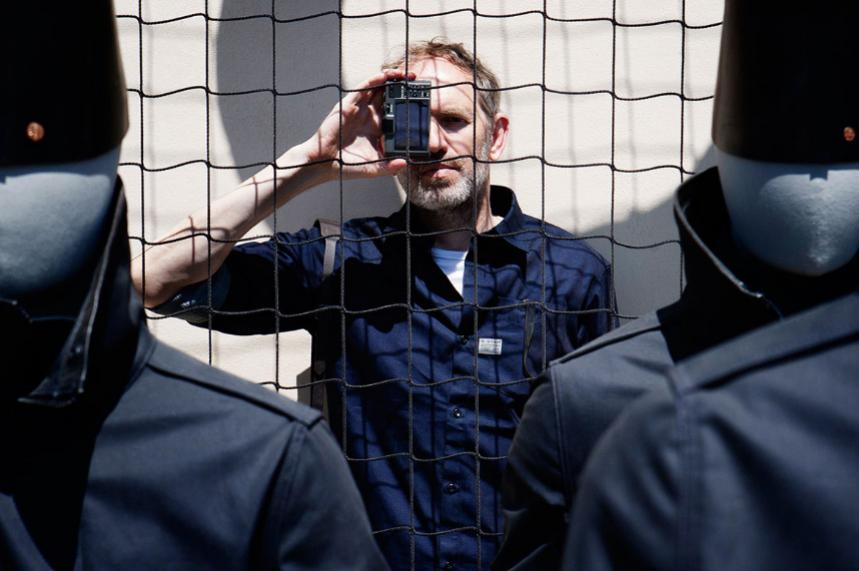 为什么有些人牛仔裤怎么穿都很新,牛仔裤穿对了原来也可以这么时髦