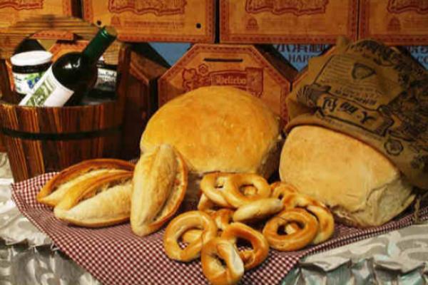 哈尔滨特色小吃大列巴,哈尔滨大列巴谁家的好吃