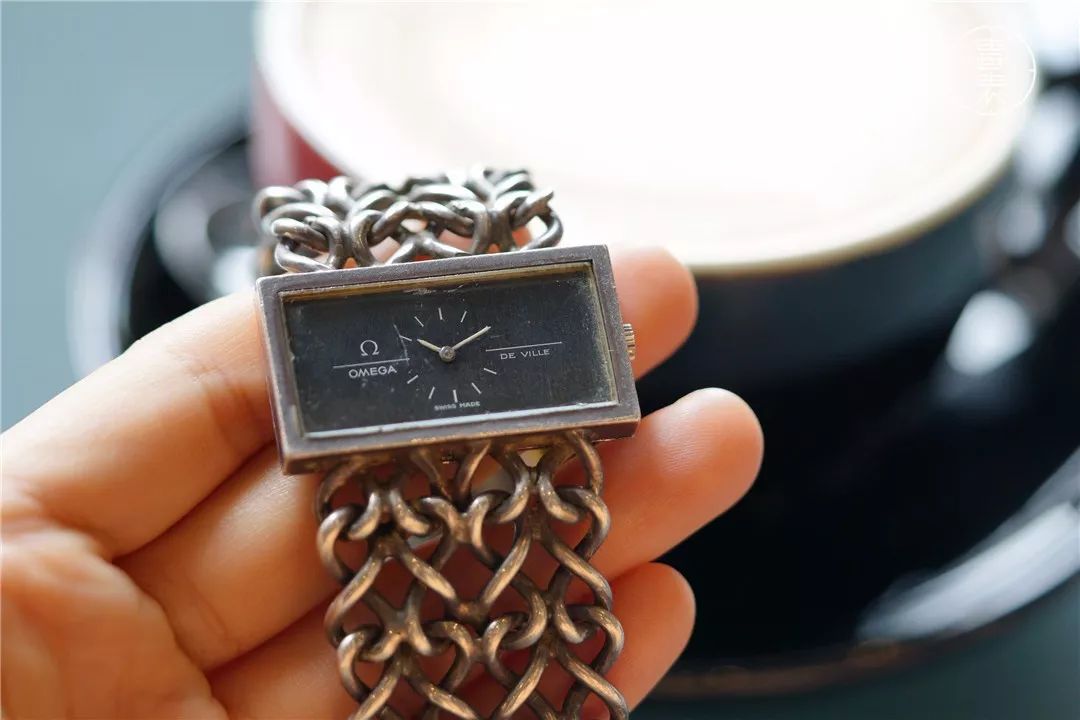 如何淘到一只喜欢的手表自传