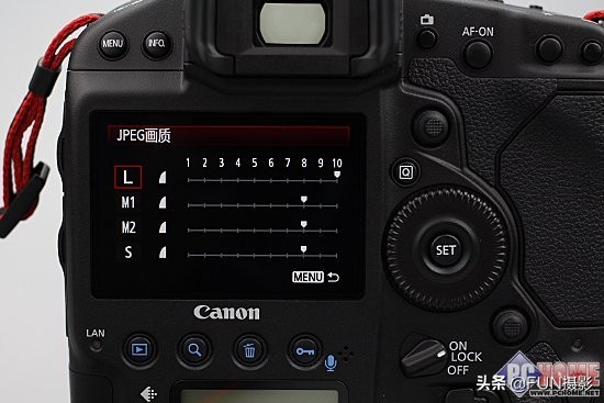 佳能1dx面板详解,佳能1dx相机菜单讲解