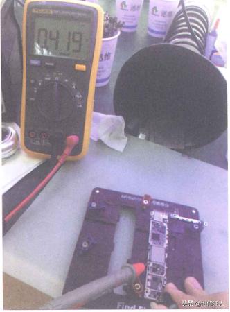 iphone6splus点不动怎么办,iphone6plus为什么显示无服务