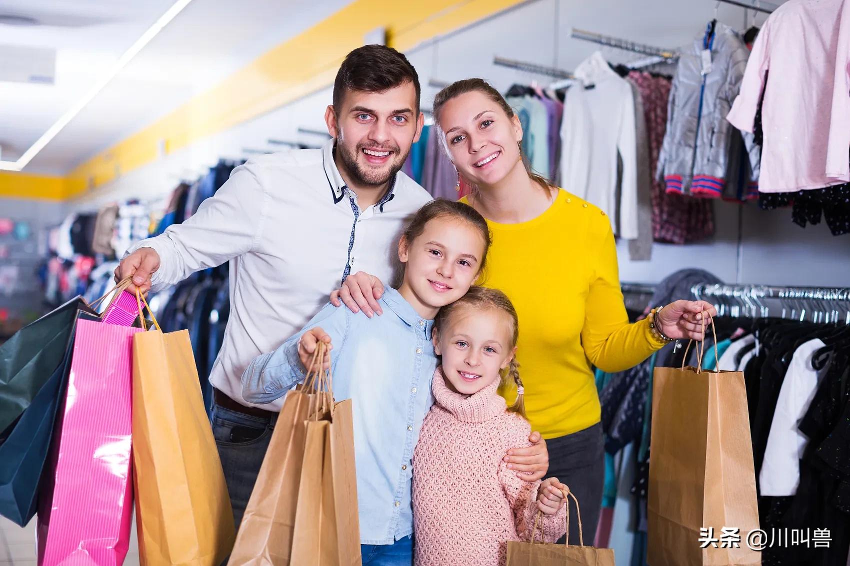 这2个群体的钱很好赚，童鞋店一年净赚100万，是怎么做到的？