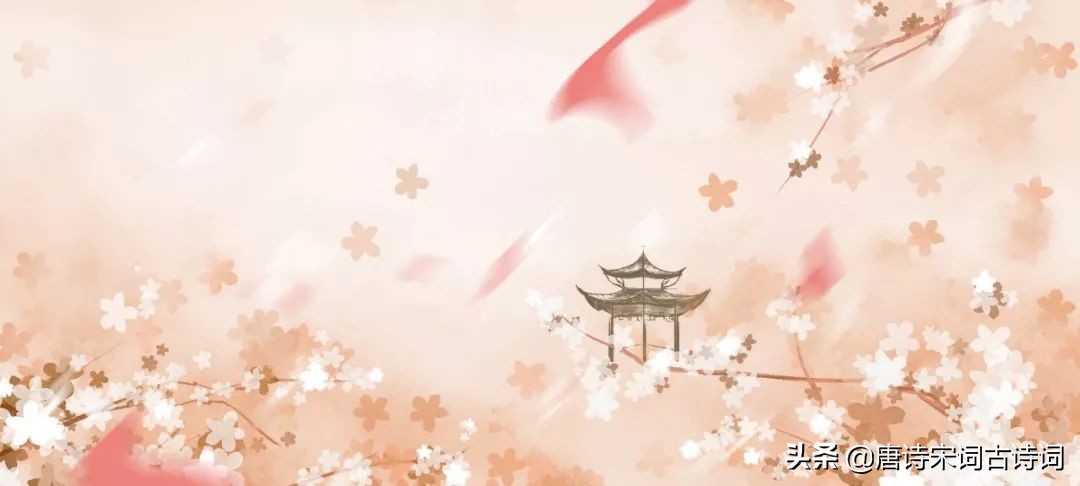 小令十首,最撩人十首诗词