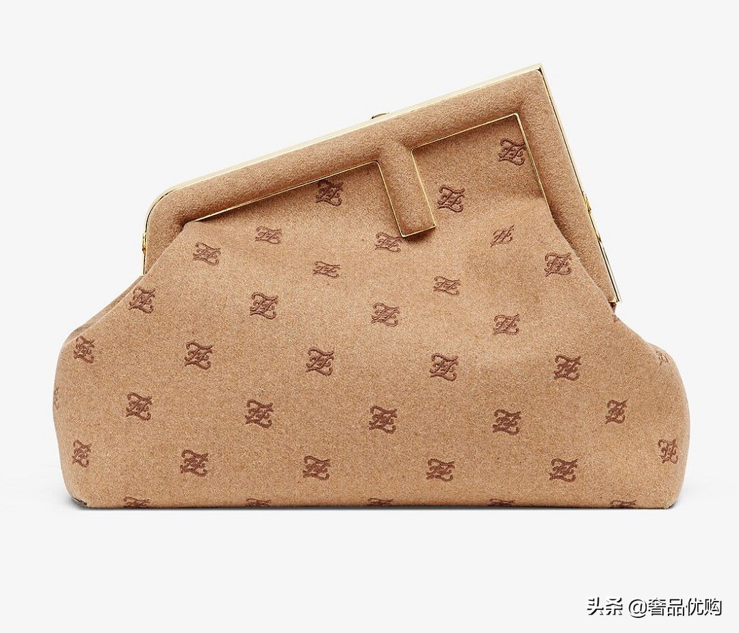 fendi新手袋,fendi新包