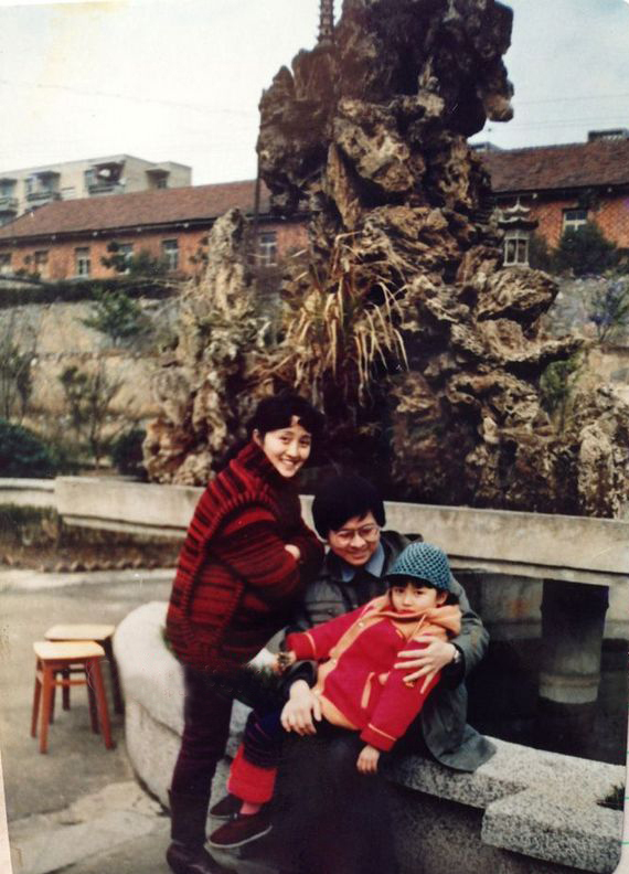 姚贝娜去世5年，年迈父母保留的一个习惯，让人泪奔