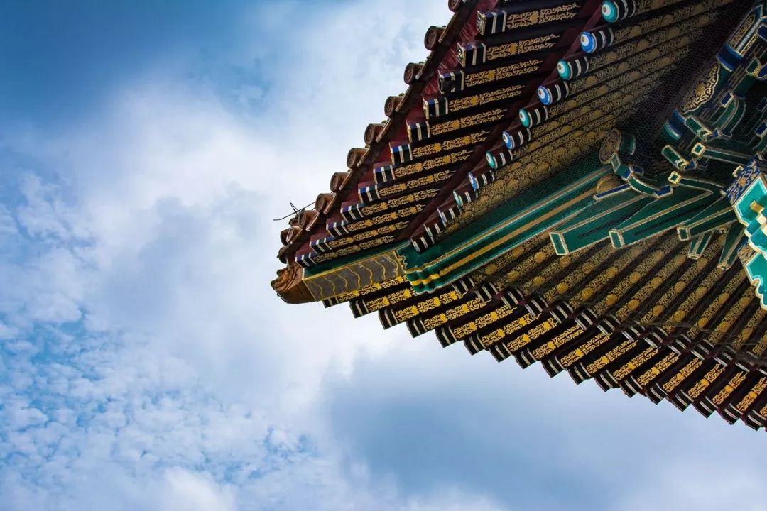 讲述关于北京故宫的故事,故宫六百年讲什么