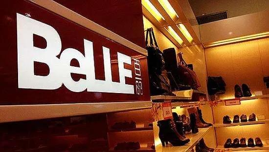 鞋业巨头百丽现在怎么样了,百丽鞋业如今发展状况