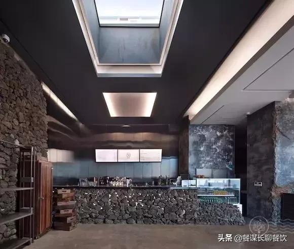 惊艳的咖啡馆设计,世界上5款最酷咖啡厅设计