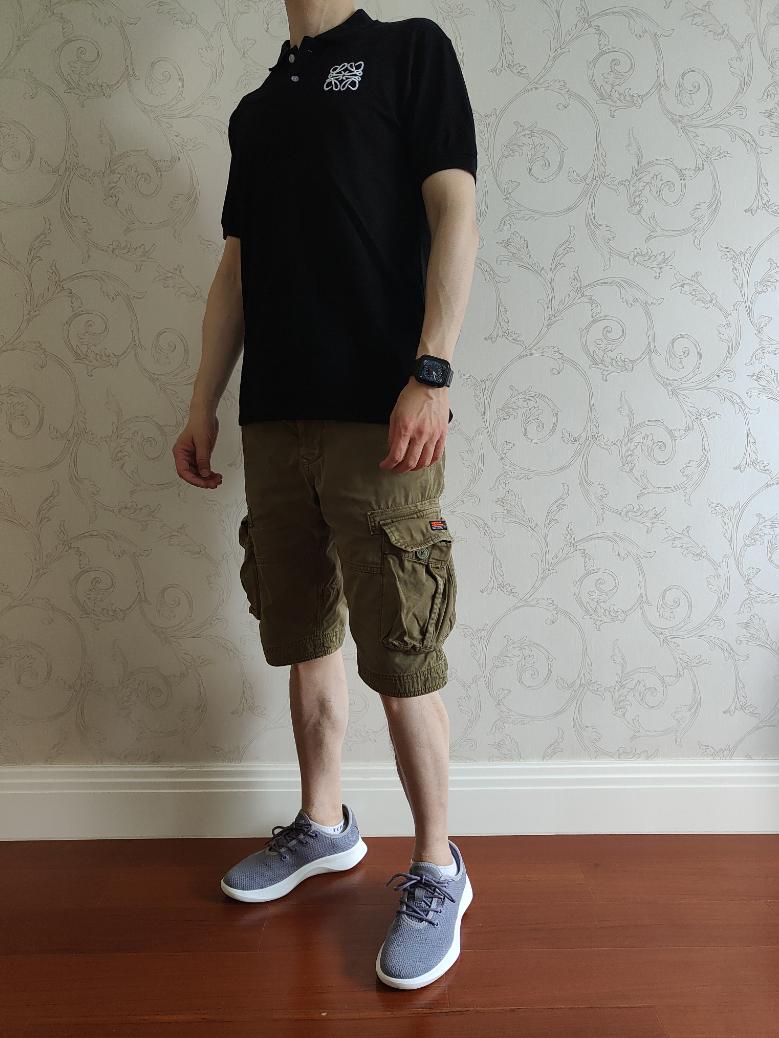 胡侃侃的夏日出行皮鞋和休闲鞋推荐，夏日衣服褶皱的快速处理办法