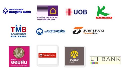 泰国泰铢兑换人民币,去泰国留学教你兑换泰铢的方法