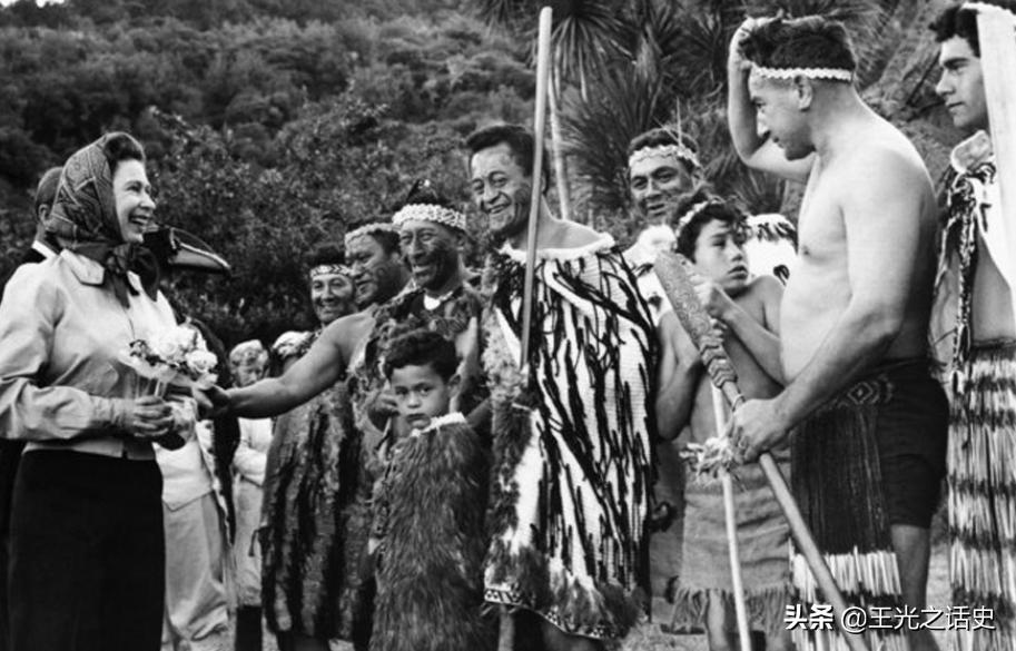 牛羊比人多十倍的新西兰，是如何成为世界前十的发达国家的？