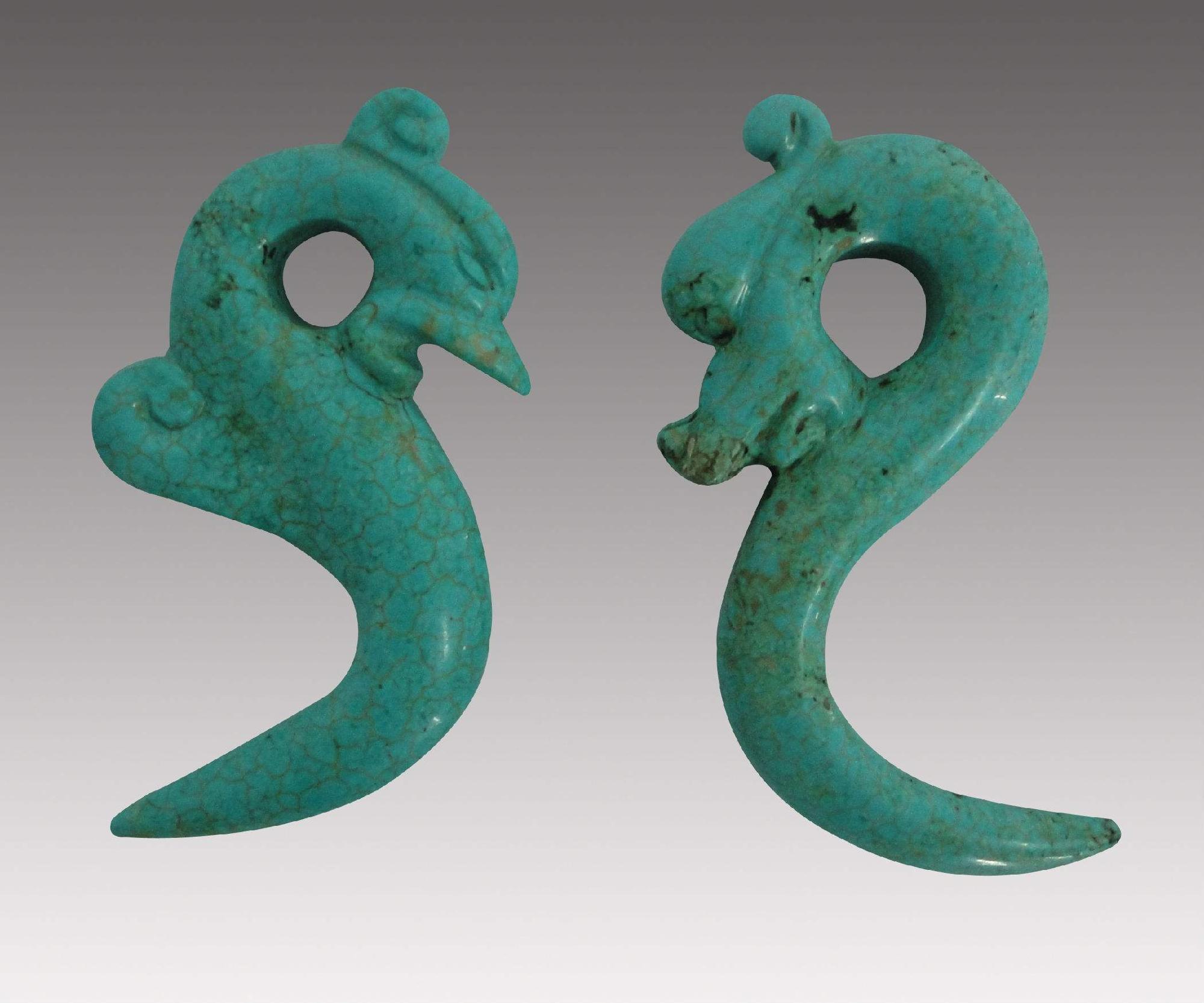 红山文化早于夏朝多少年,红山文化是公元前多少年