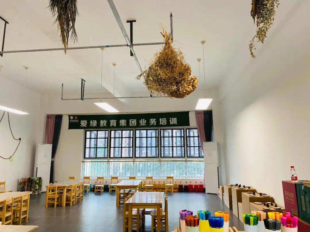 金苹果普惠园值得买吗,金苹果幼儿园普惠班