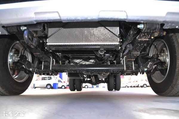 城配轻卡测评,城配轻卡最好的车型