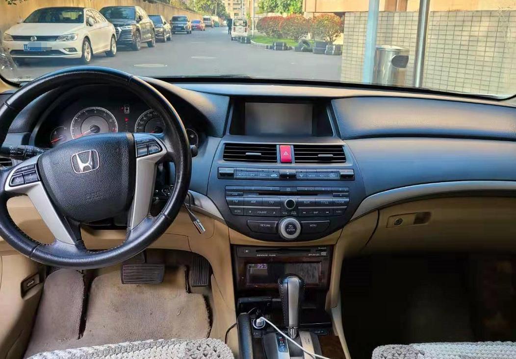 本田雅阁最新款的车好吗,本田的车到底怎么样