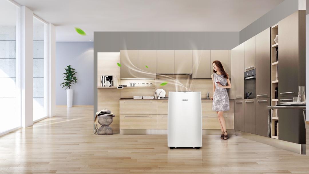 便携式空调降温效果怎么样,全自动空调降温神器