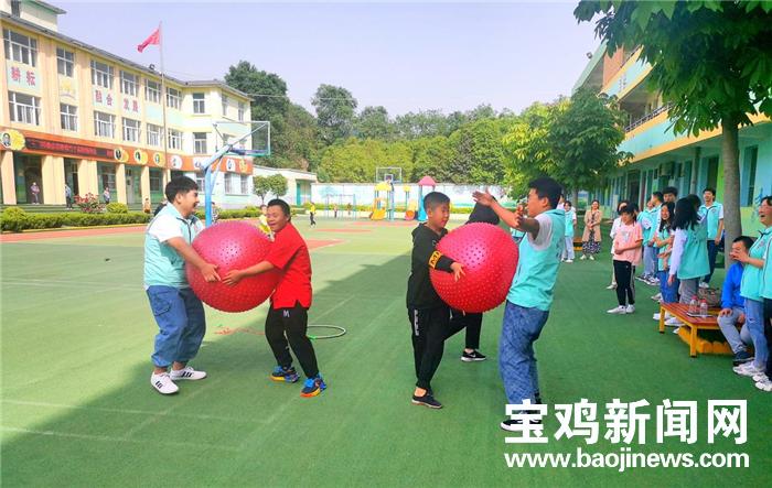 宝鸡市特奥运动员选拔赛,特奥志愿者