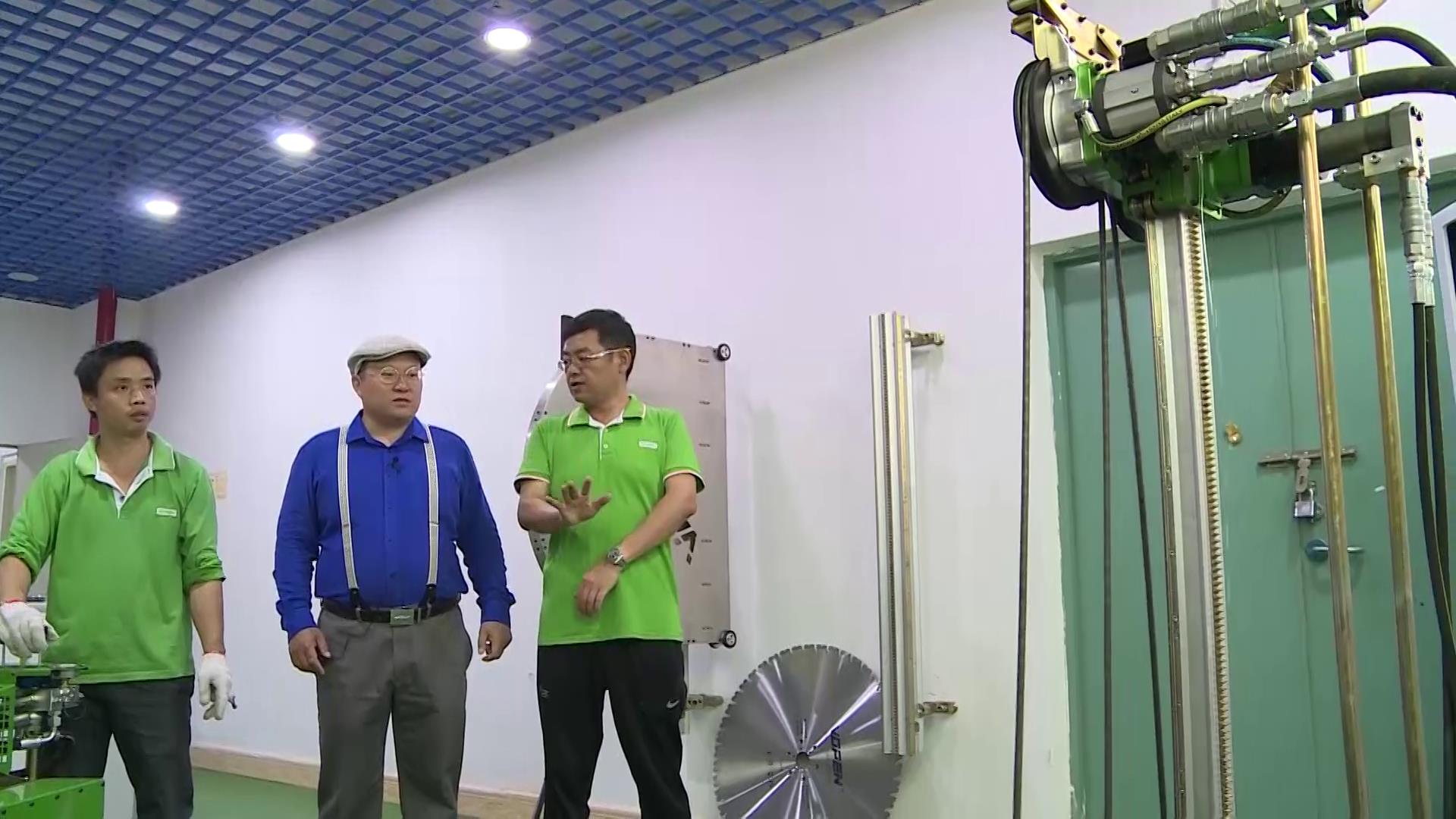 万物皆可切系列之斧子大改造,万物皆可锯