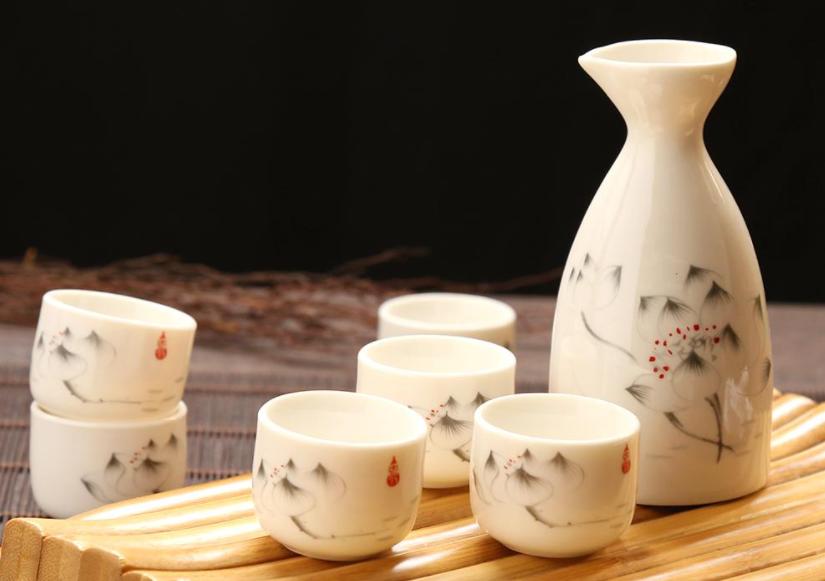 四款被低估的白酒四特酒汾酒,被低估4种酒