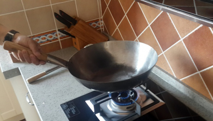 陈枝记铁锅和炊大皇哪个好,陈枝记和苏泊尔