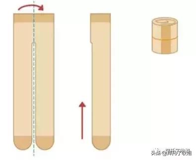 袜子折叠法简单,袜子简单折叠法