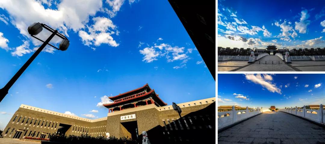 是什么让越来越多的年轻人爱上津南,留在津南!