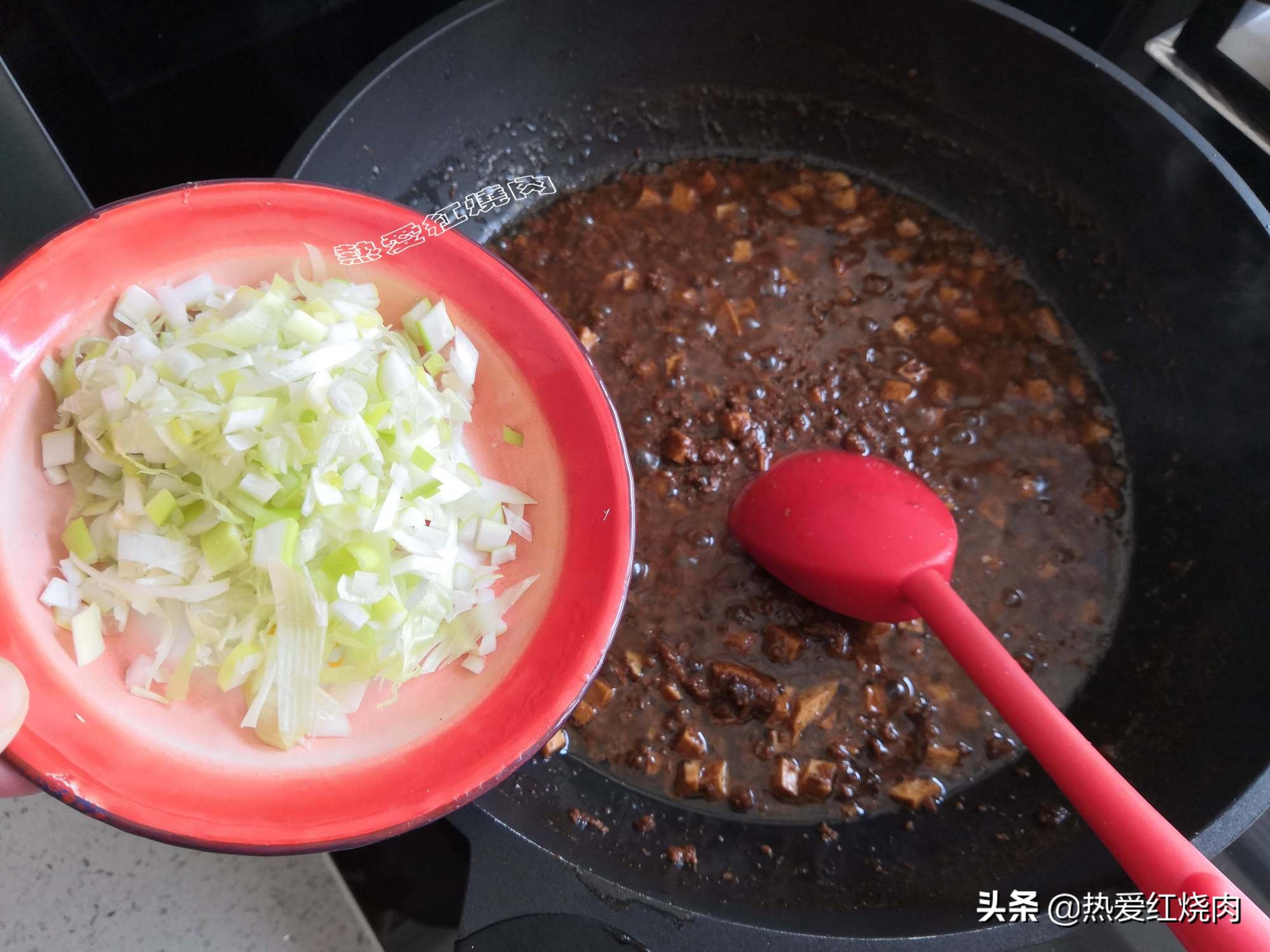 纯棒子面团子的做法,棒子面菜团子怎么做不开裂