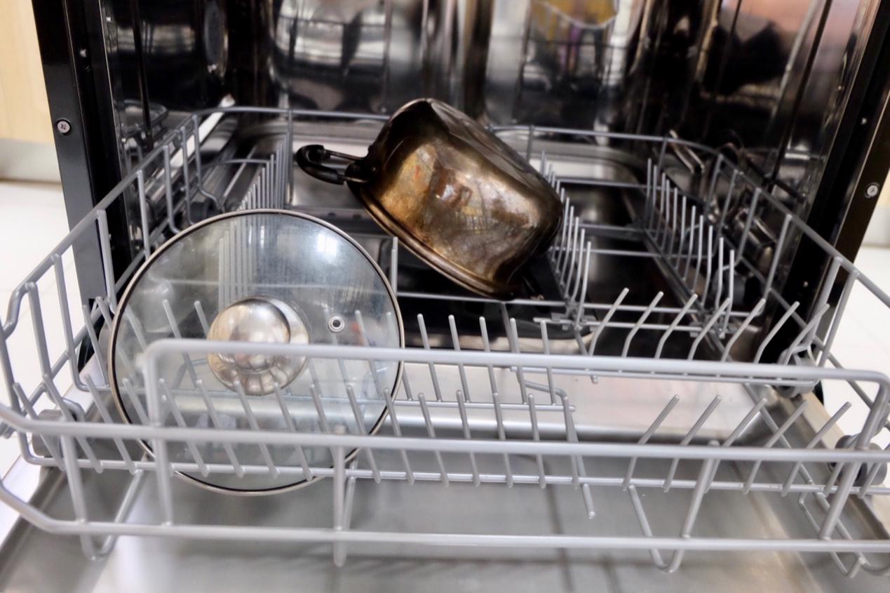 美的洗碗机与海尔洗碗机的对比,海尔洗碗机5000s测评