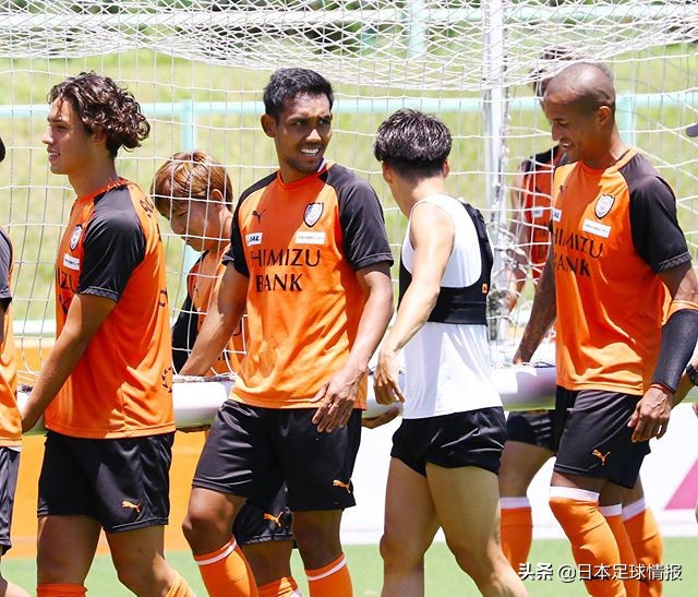 日职联浦和红钻vs清水鼓动,日职联清水鼓动vs大阪钢巴