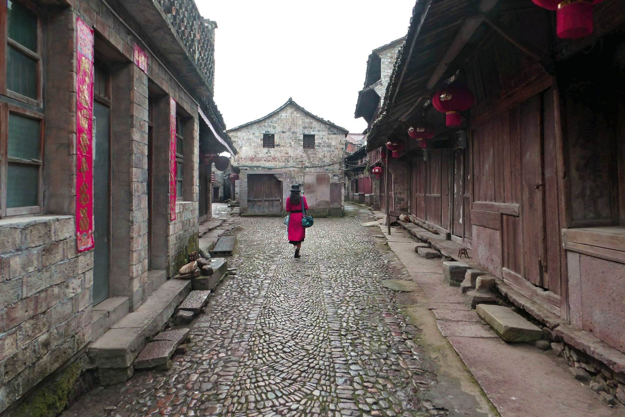 中国式游客，只有旅游，没有旅行的人，只是增加GDP的旅游