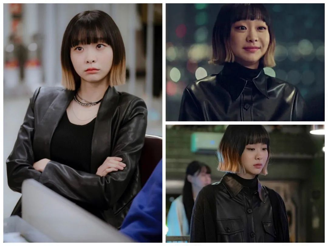 拜托了衣柜！梨泰院开年第一爽文？