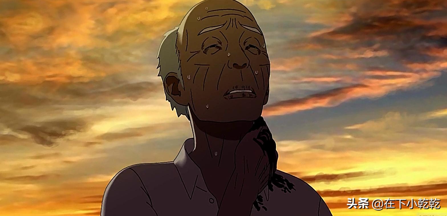 《釜山行》:丧尸为什么不会自相残杀?因为他们是有思想的。