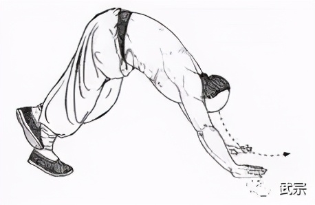 南少林十八桩,南少林罗汉拳完整版