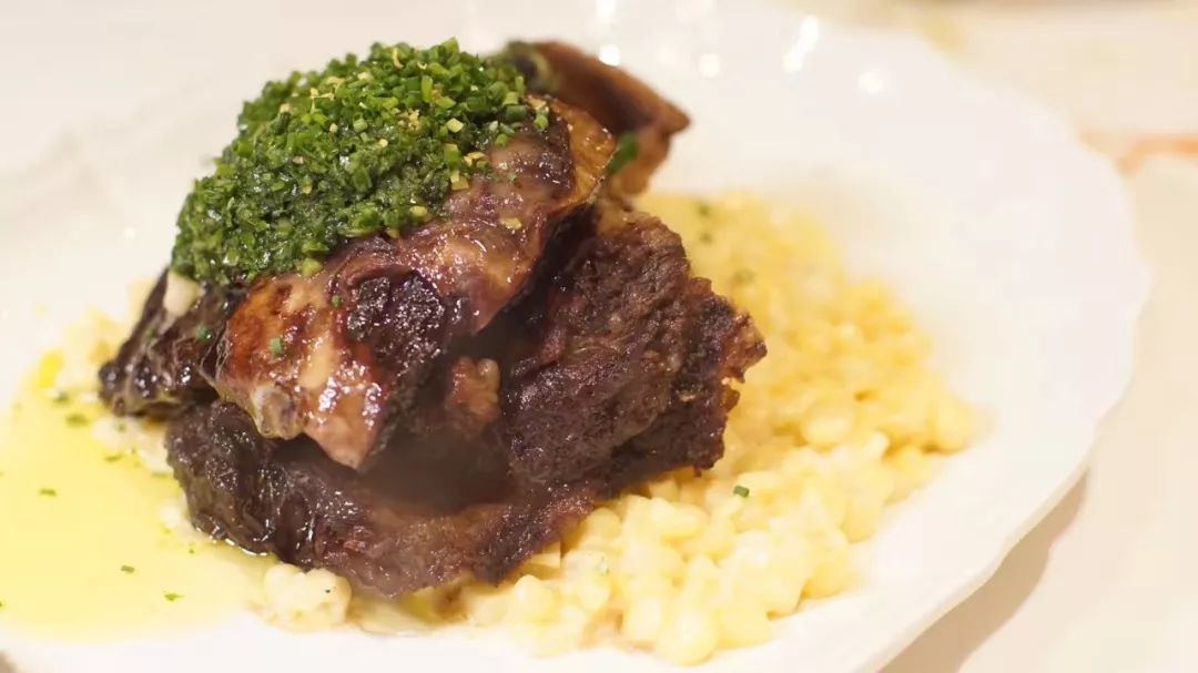 吃完就变富有的一顿饭：来自台湾非典型性富二代农夫Fudy