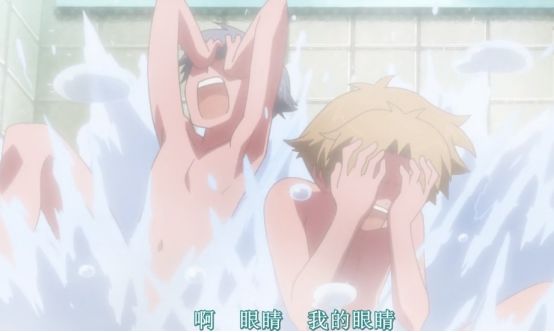 笨蛋测试召唤兽一口气看完,笨蛋测试召唤兽动图