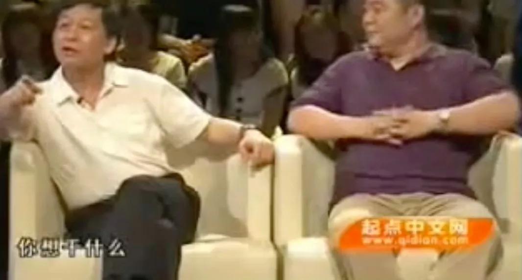 一生要走多少路才是终点,成功的人往往都不成功易中天