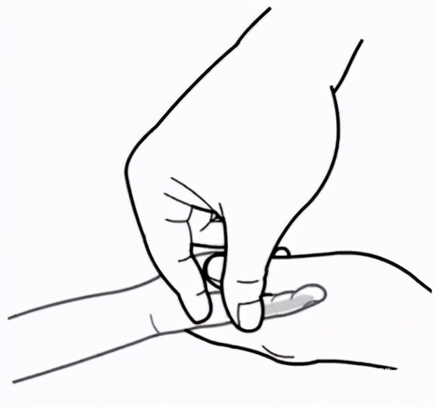 孩子生病用偏方治,告诉孩子生病了怎么样正确处理