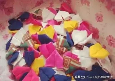 家里的旧衣服怎么改造,学会这招旧衣服有救了