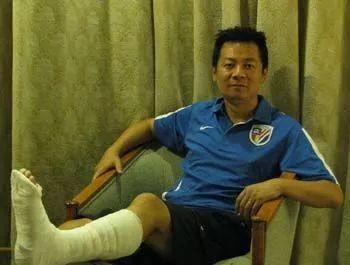 曾经的风云人物,朱骏再出江湖