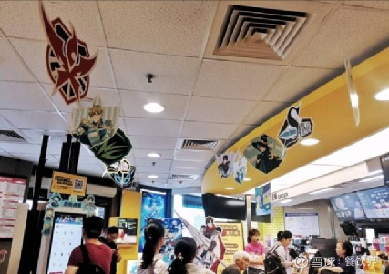 打造餐饮消费场景,场景式餐饮新模式