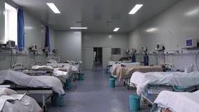 植物人托养机构设计,偏瘫植物人托养院