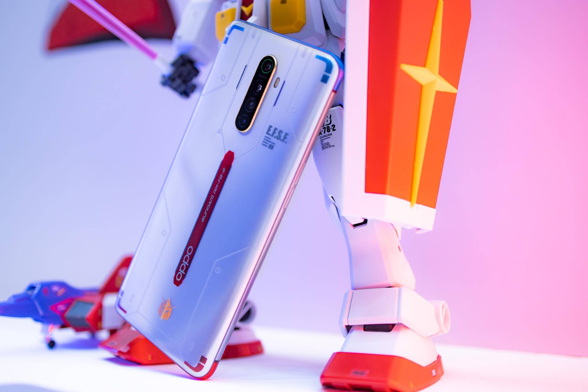 机器人高达动画,机器人动画巅峰之作