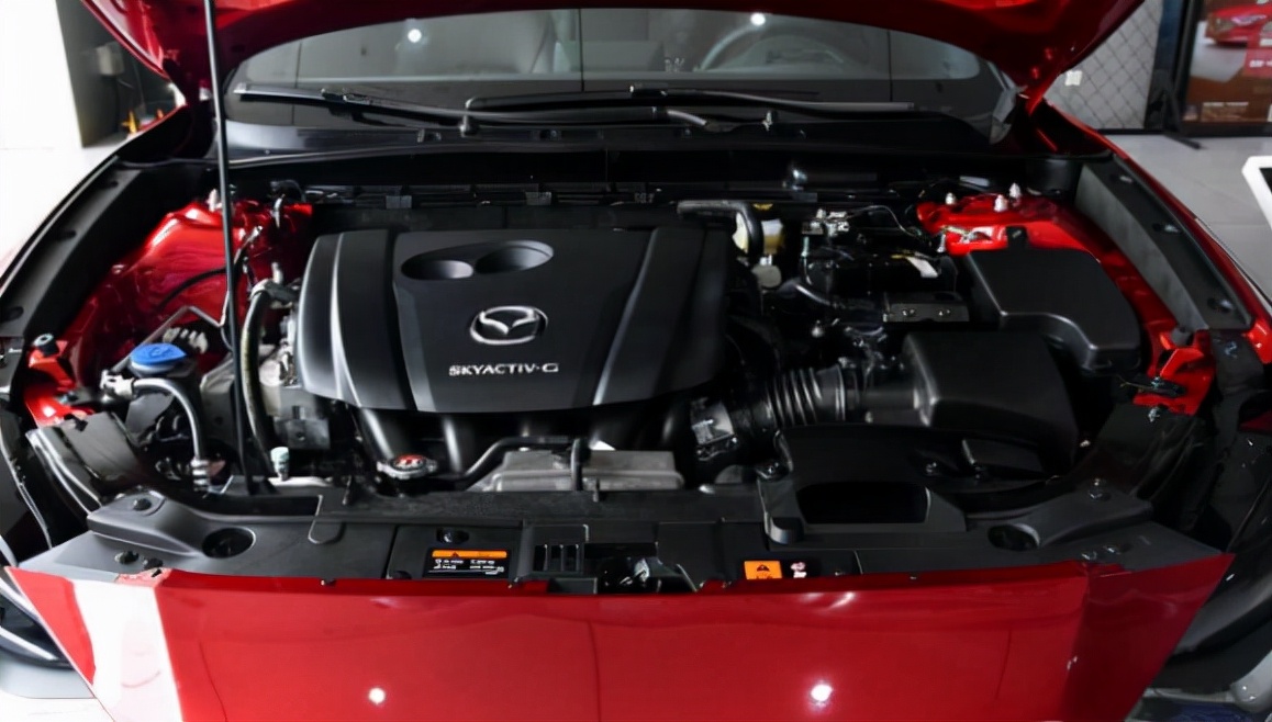 马自达阿特兹停产了吗,马自达阿特兹车厂被收购了吗