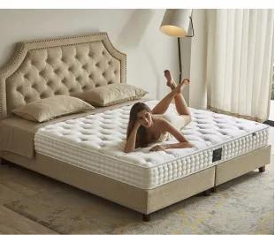 床车床垫如何选,床垫怎么样选