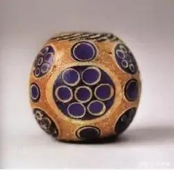 春秋战国宝物之随侯珠,春秋回纹珠子价格