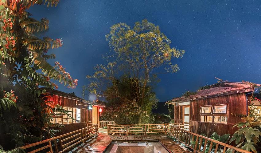 热门的五一度假攻略推荐,满足所有的美好想象