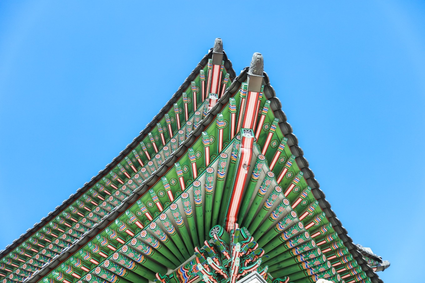 韩国冬天该有的样子,韩国第一次过冬天